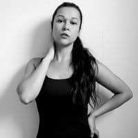 TikTok Account - nessaneves.s2