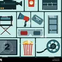 TikTok Account - filmjrs28