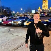 TikTok Account - sport_cap