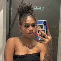 TikTok Account - nana.lada