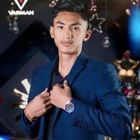 TikTok Account - ammarinphouthoung