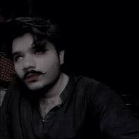 TikTok Account - mehar_aliahmad0