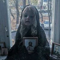 TikTok Account - evnyshaaa