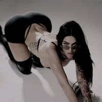 TikTok Account - angelickissss