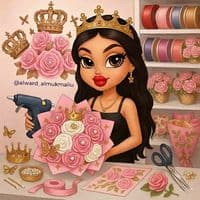 TikTok Account - alward_almukmaliu