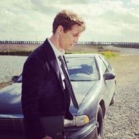 TikTok Account - _f5r.7