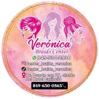 TikTok Account - center_braids_veronica