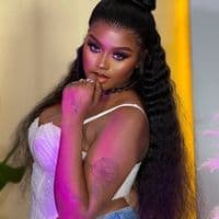 TikTok Account - bbydior1