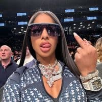 TikTok Account - yailalvv