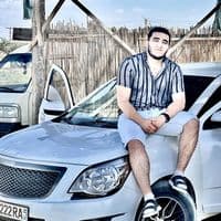 TikTok Account - suxrobjan222