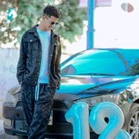 TikTok Account - morni_ng3