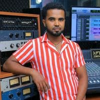 TikTok Account - danielhiluf27