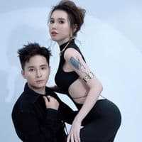 TikTok Account - trangkem1994