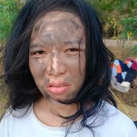 TikTok Account - somsri.369