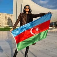 TikTok Account - turana_rich