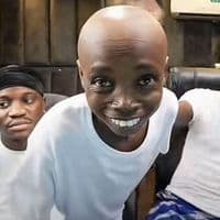 TikTok Account - ashanka.yen