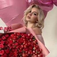 TikTok Account - m.savitsina