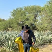 TikTok Account - beto.bustamante05