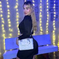 TikTok Account - lorena_ropero