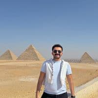 TikTok Account - michelamgad3