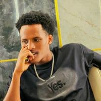 TikTok Account - tesfaab