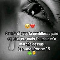 TikTok Account - lamine.6402