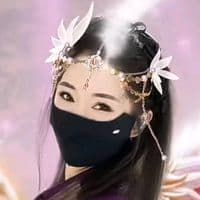 TikTok Account - shadowdragonsen