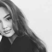 TikTok Account - koomaroova