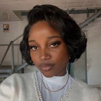 TikTok Account - misstameeya