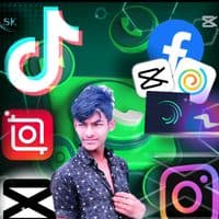 TikTok Account - khan.topu62