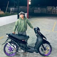 TikTok Account - tazmiyogafasha