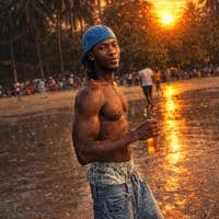 TikTok Account - joeboylelion