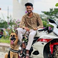 TikTok Account - fardin.rahman_