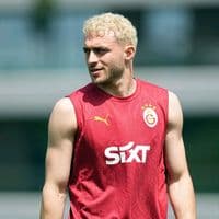 TikTok Account - barisalper0yilmaz_