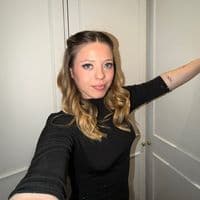 TikTok Account - shaieluciana