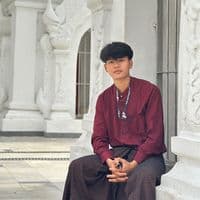 TikTok Account - naythwaykhant487