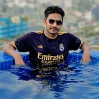 TikTok Account - sk_shariful_64