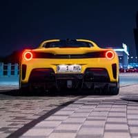 TikTok Account - marvellrichh