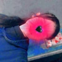 TikTok Account - ma.ya23457