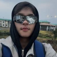 TikTok Account - tshering_for_you04