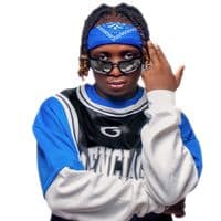 TikTok Account - le_general_montana