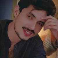 TikTok Account - amjadtabassumofficial