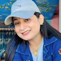 TikTok Account - ushaghimire55