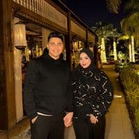 TikTok Account - ayashehata.0