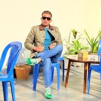 TikTok Account - santoshchand4444