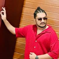 TikTok Account - nadeejarangana