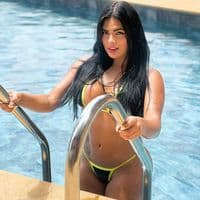 TikTok Account - camilaacevedofficial