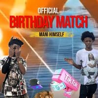 TikTok Account - mani._himself