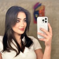 TikTok Account - aseel_alqaissi