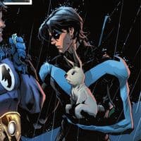 TikTok Account - dcworshipper